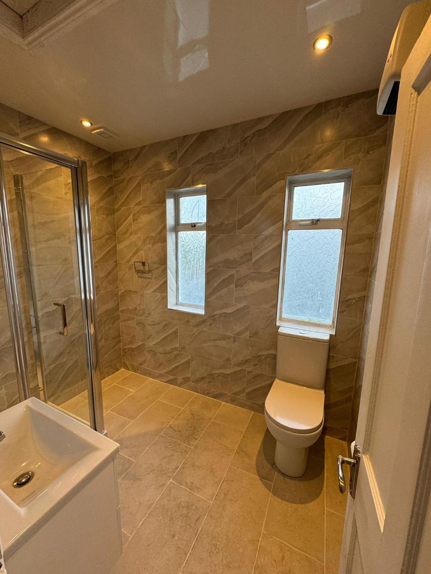 Very Nice Triple Room At 2 Iveragh Rd-5 Dublino Esterno foto